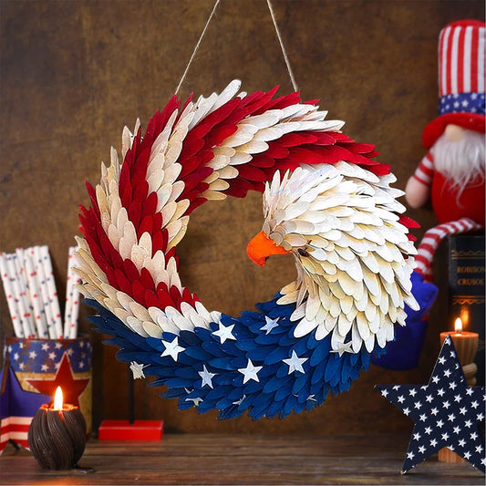 250th Memorial Wreath
